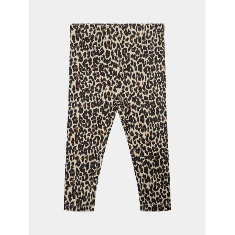 Petit by Sofie Schnoor - Leggings m. leo print