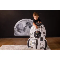 Aktivitetstavle - Raket