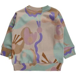 Soft Gallery - Buzz Welkin Sweatshirt, Cuban Sand