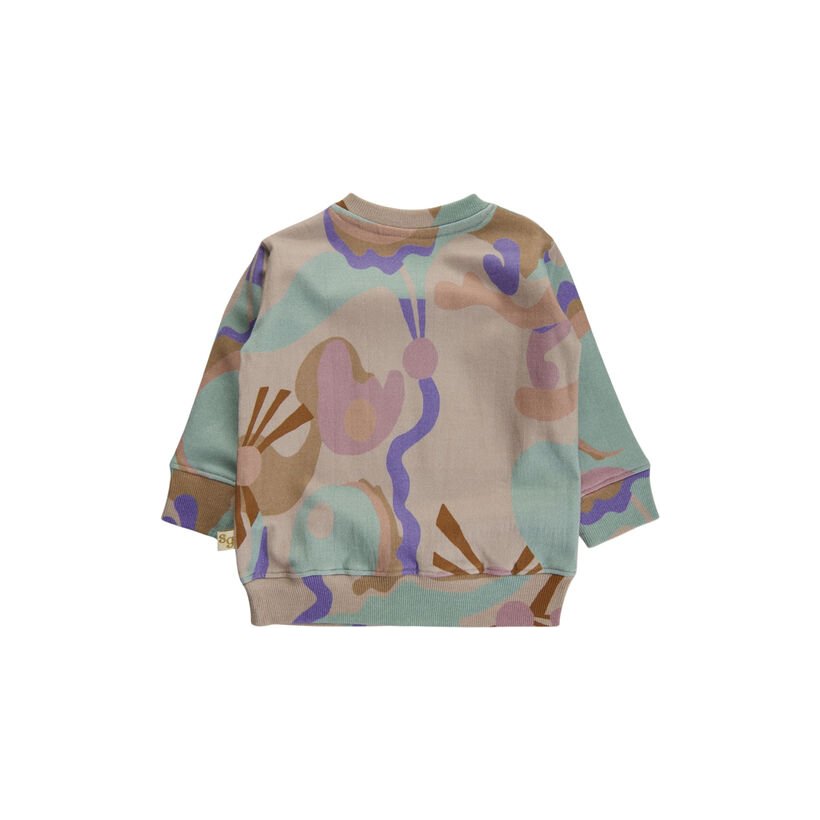 Soft Gallery - Buzz Welkin Sweatshirt, Cuban Sand