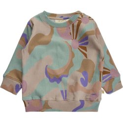 Soft Gallery - Buzz Welkin Sweatshirt, Cuban Sand