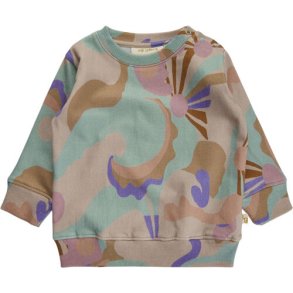 Soft Gallery - Buzz Welkin Sweatshirt, Cuban Sand