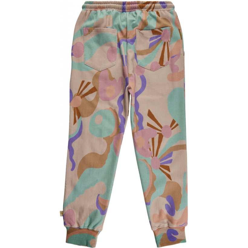 Soft Gallery - Charlene Welkin Pants, Cuban Sand