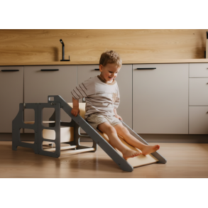 Rutsjebane til L�ringst�rn No�l