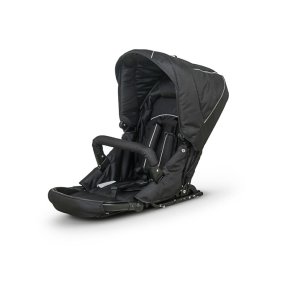 TRILLE Dream/Hippa Light Klapvognssde, Sort