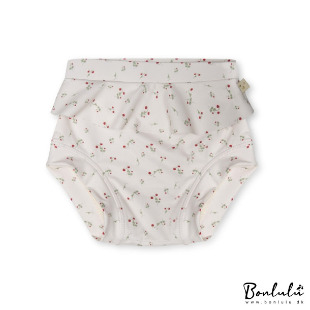 That's Mine - Sika Swim Shorts, Wild Berries