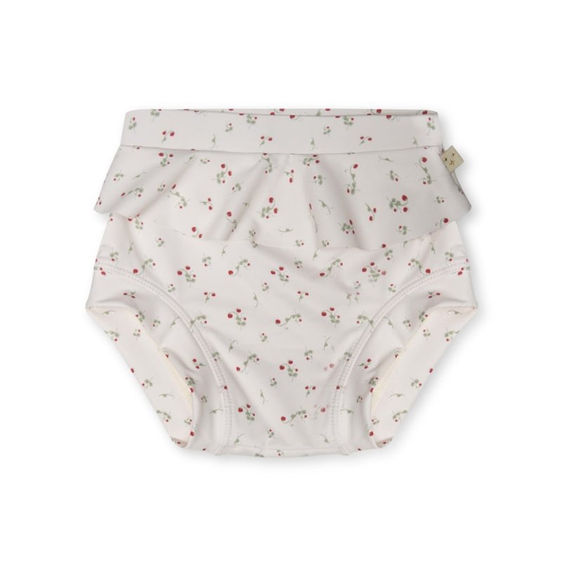 That's Mine - Sika Swim Shorts, Wild Berries