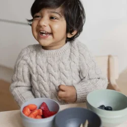  Play - Wobbly Tower - Tumletrn - Pastel Rainbow