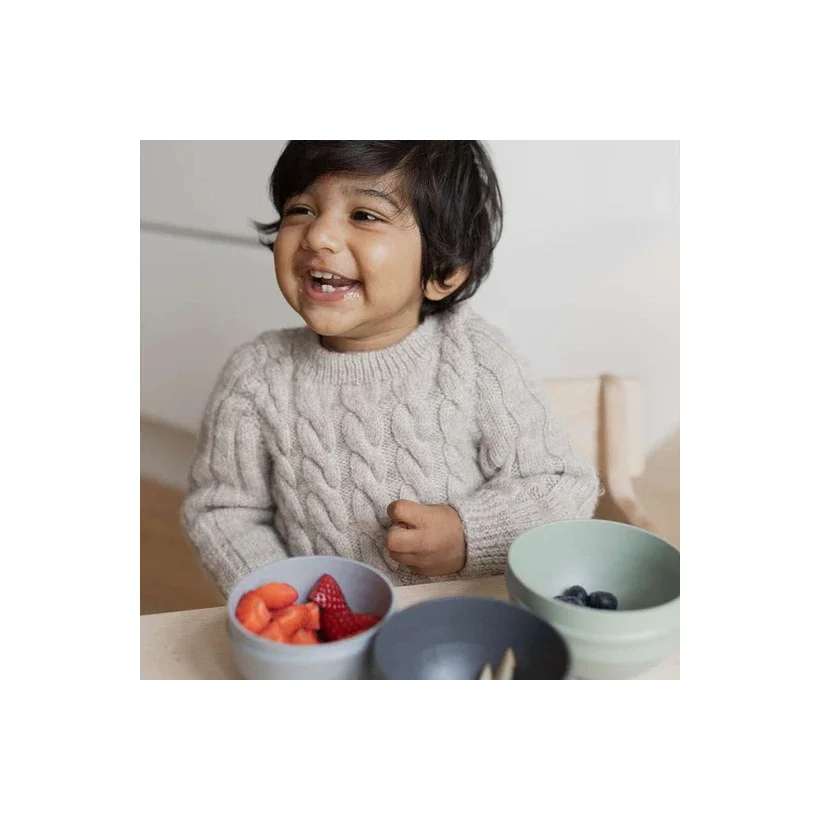  Play - Wobbly Tower - Tumletrn - Pastel Rainbow