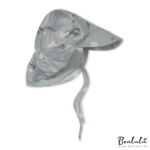 That's Mine - San UV Cap, Cete Sky 0-6M